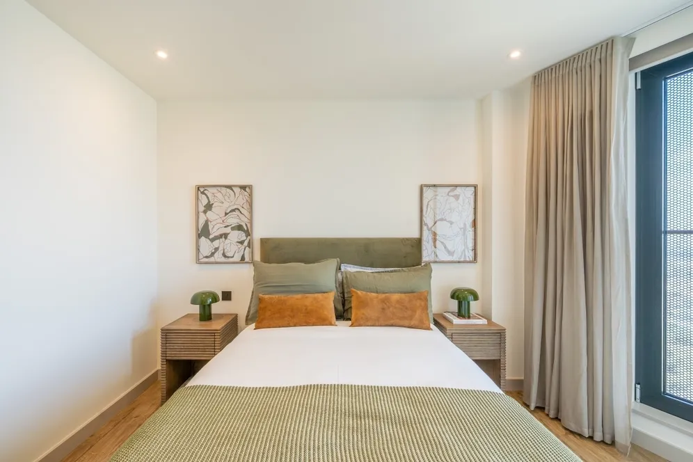 The Eades, 11 Selborne Road London E17 photo 7