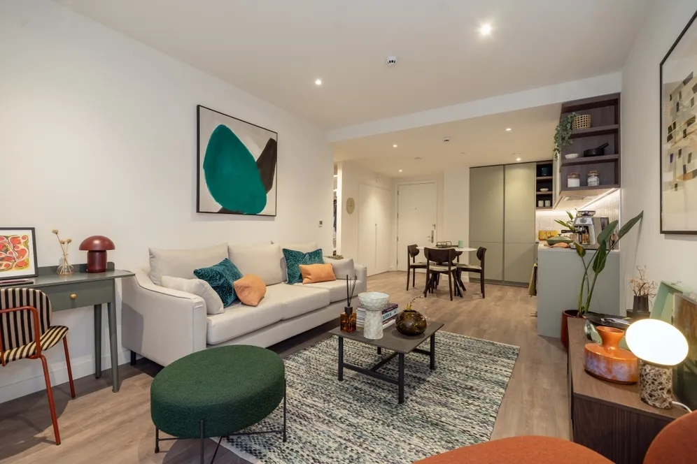 The Maple, 10 Aviator Drive, London, NW2 photo 6