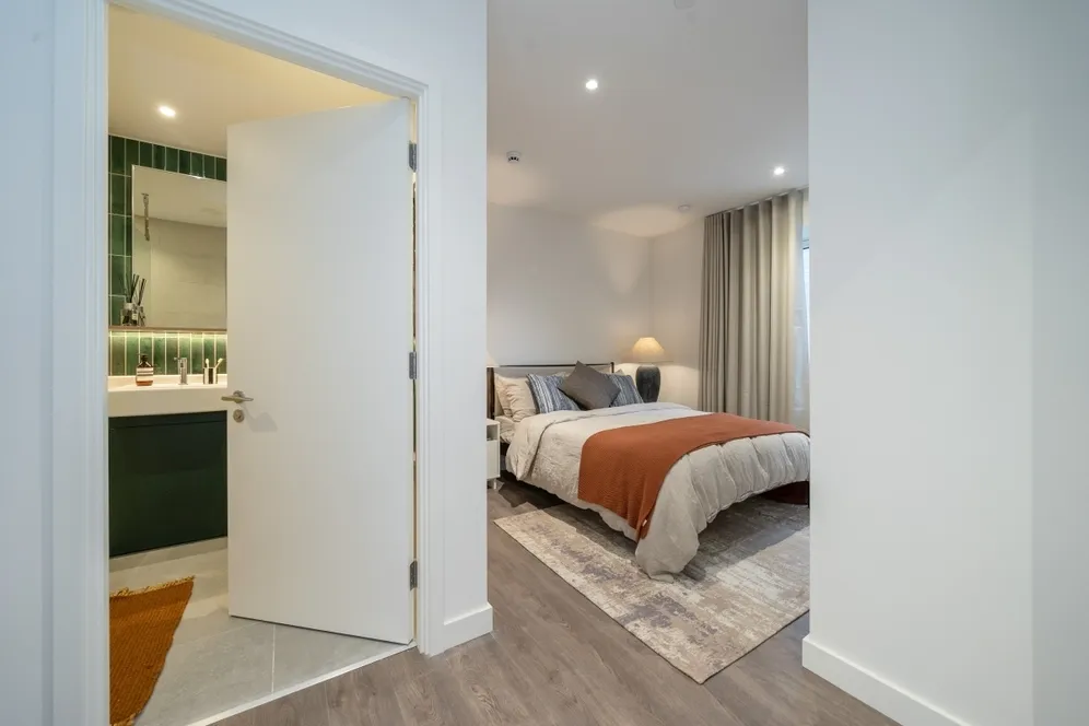 The Maple, 10 Aviator Drive, London, NW2 photo 9