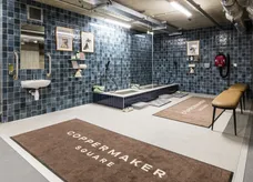 Coppermaker Square, 3 Cherry Park Lane Stratford E20 photo 8