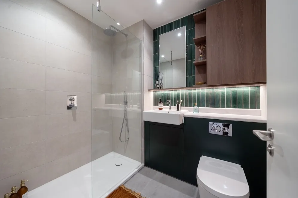 The Maple, 10 Aviator Drive, London, NW2 photo 11