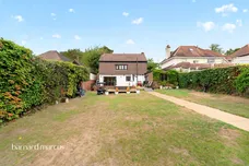 Fir Tree Road, BANSTEAD
