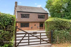 Fir Tree Road, BANSTEAD