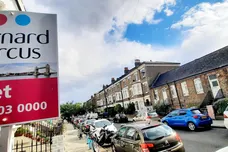 Hetley Road, Shepherds Bush