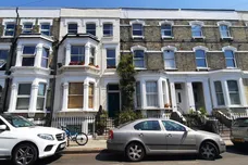 Hetley Road, Shepherds Bush