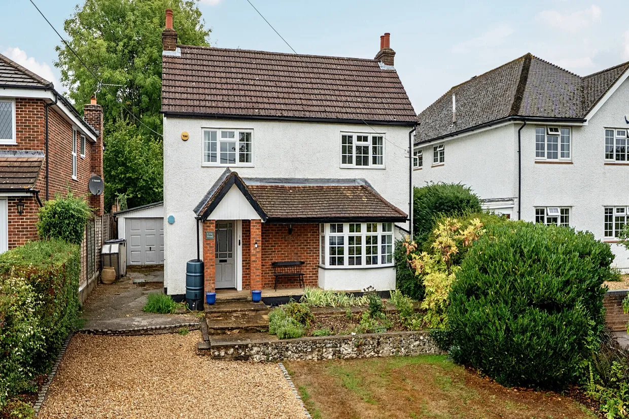 Ashwells Way, Chalfont St. Giles, HP8 photo 1
