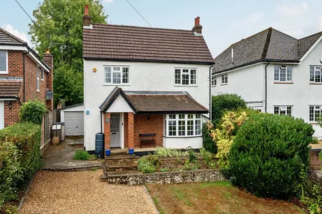 Ashwells Way, Chalfont St. Giles, HP8