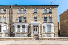 Edith Road