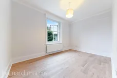 Edith Road