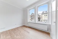 Edith Road