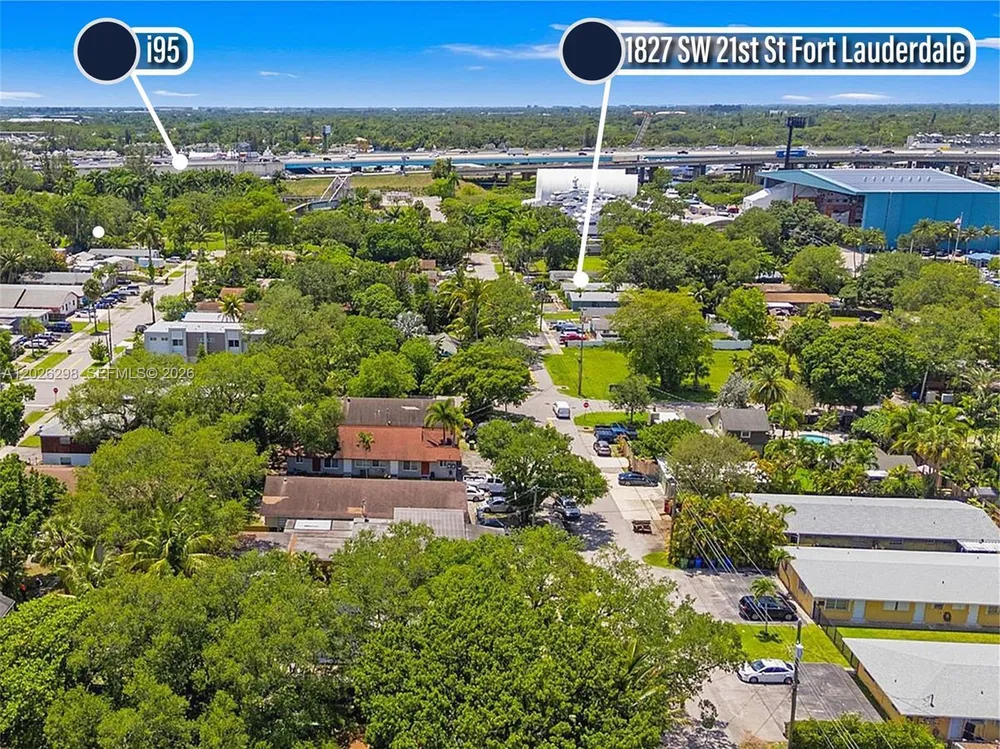1827 SW 21st St, Fort Lauderdale, FL 33315