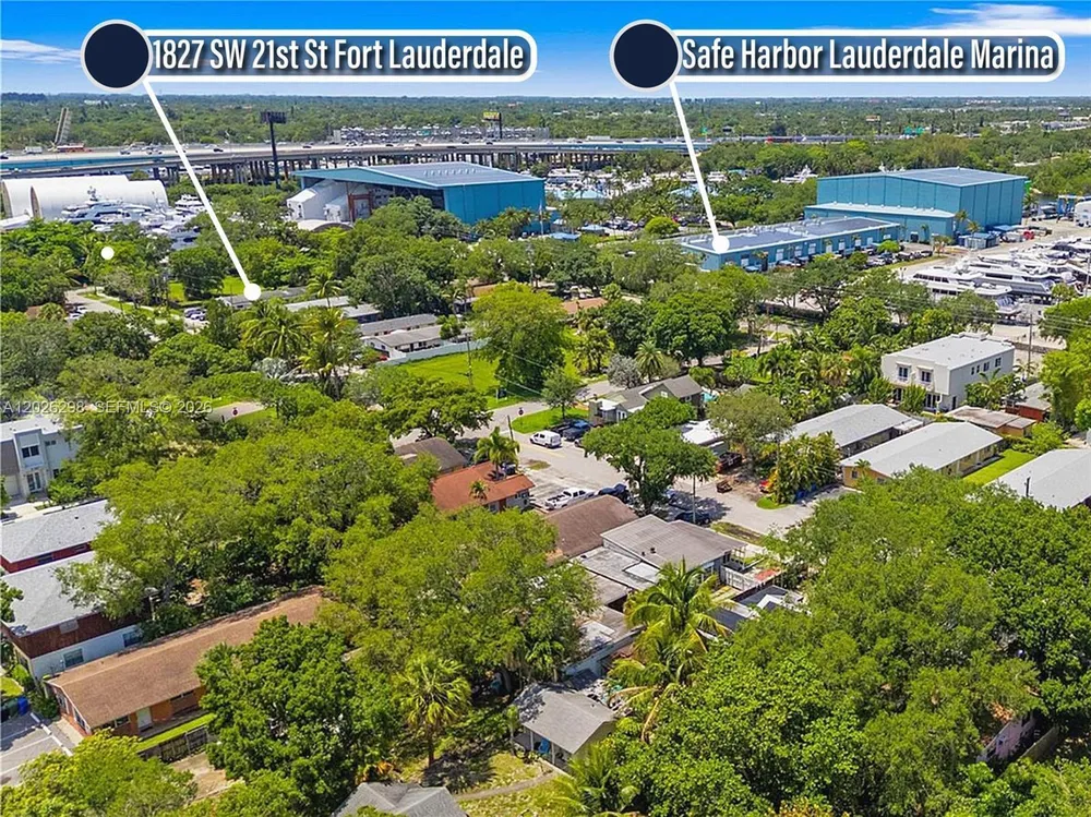 1827 SW 21st St, Fort Lauderdale, FL 33315