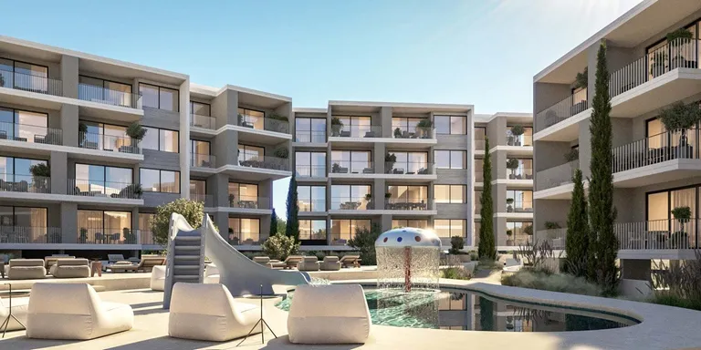 Pafos, Pafos, Cyprus