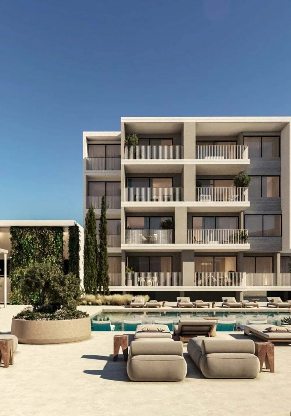 Pafos, Pafos, Cyprus
