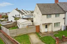 Winston Road, Barry