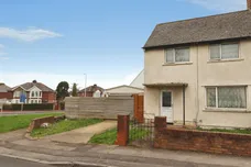 Winston Road, Barry