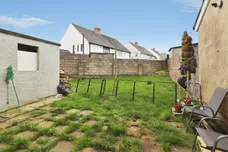 Winston Road, Barry