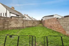 Winston Road, Barry
