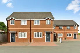 Property responsive
