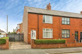 Property responsive