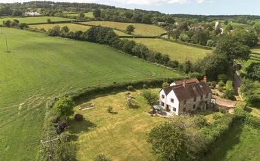 Yarcombe, Honiton