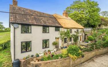 Sector Lane, Axminster