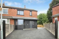 Allenby Grove, Leeds