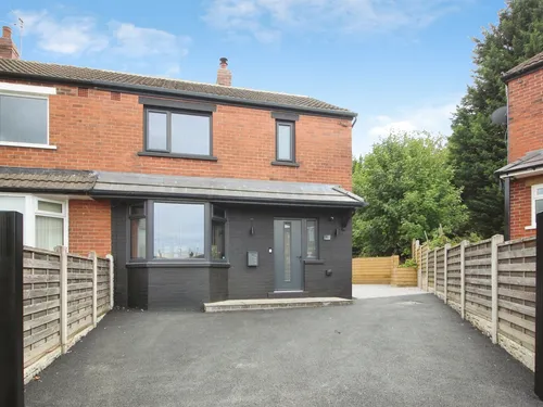 Allenby Grove, Leedsphoto