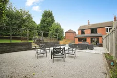 Allenby Grove, Leeds