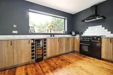Allenby Grove, Leeds