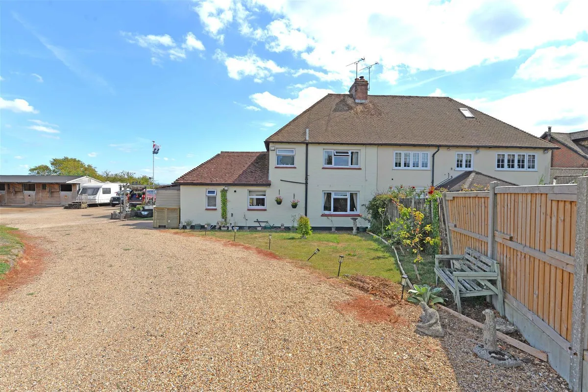 Wrotham, Sevenoaks, West Kent