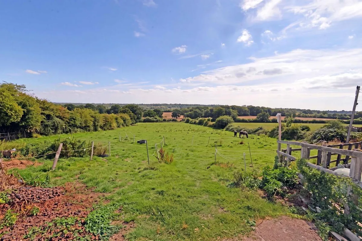 Wrotham, Sevenoaks, West Kent