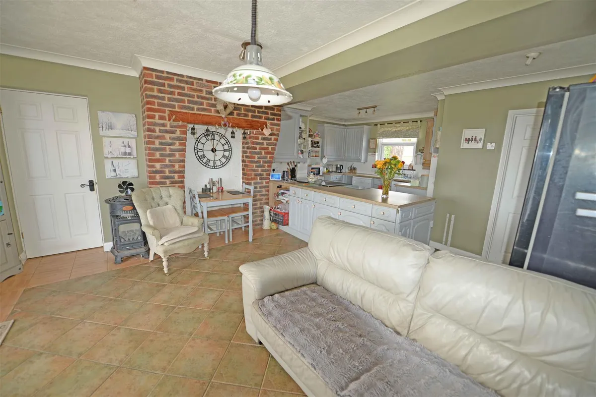 Wrotham, Sevenoaks, West Kent
