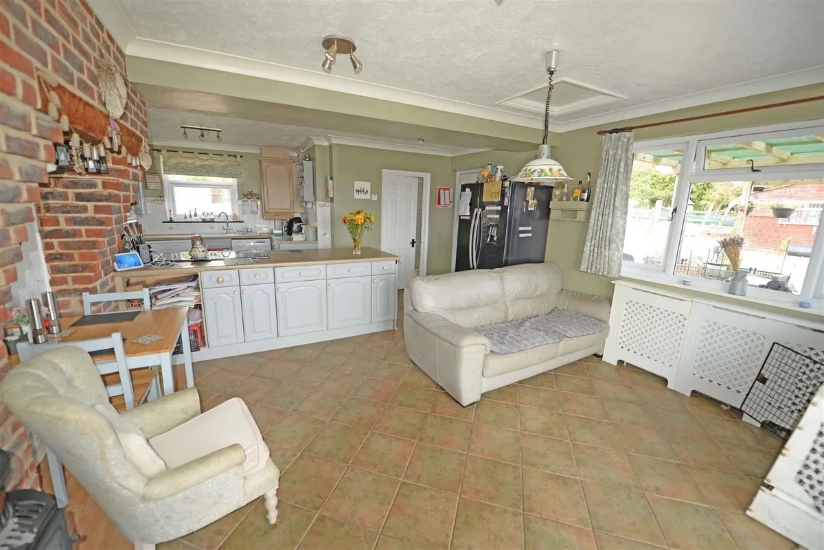 Wrotham, Sevenoaks, West Kent