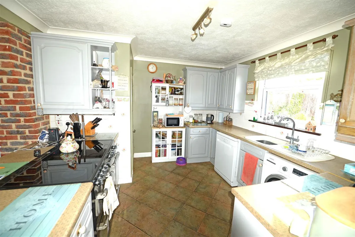 Wrotham, Sevenoaks, West Kent