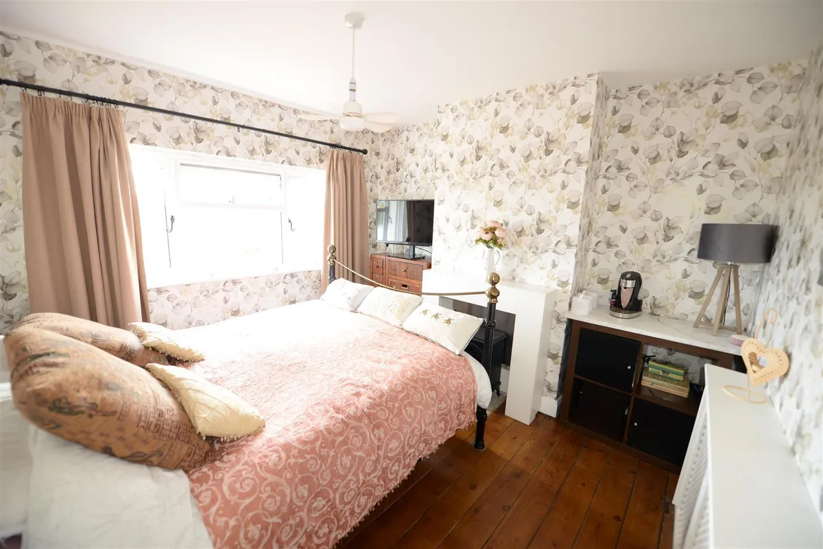 Wrotham, Sevenoaks, West Kent