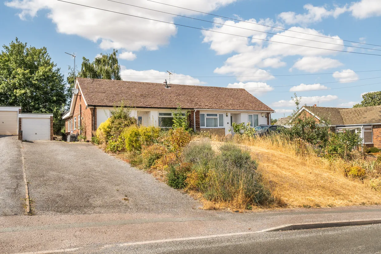 Jubilee Close, Steeple Aston, OX25 photo 12