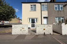 Bright Street, Peterborough