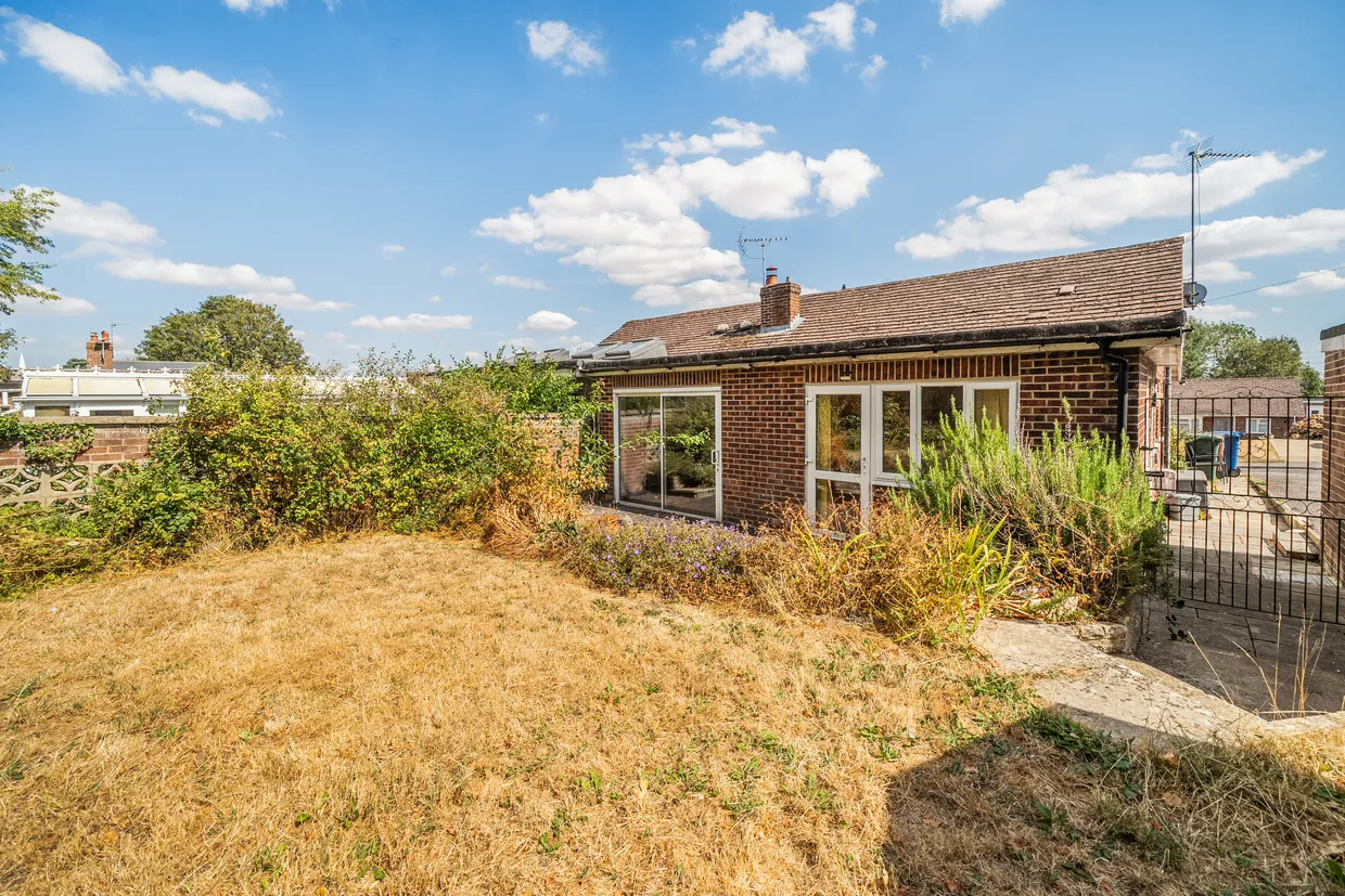 Jubilee Close, Steeple Aston, OX25 photo 16