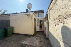 Bright Street, Peterborough