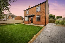 Royston Hill, East Ardsley, Wakefield