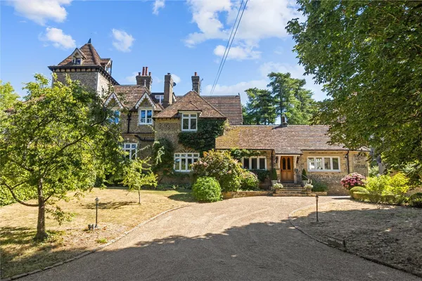 Shacklands Road, Shoreham, TN14 photo 1