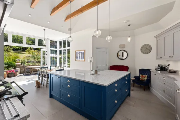 Shacklands Road, Shoreham, TN14 photo 2