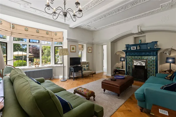 Shacklands Road, Shoreham, TN14 photo 3