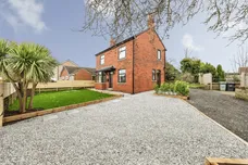 Royston Hill, East Ardsley, Wakefield