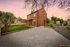 Royston Hill, East Ardsley, Wakefield