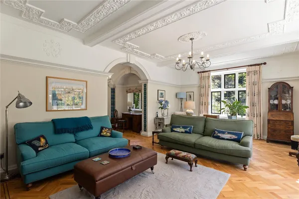 Shacklands Road, Shoreham, TN14 photo 11