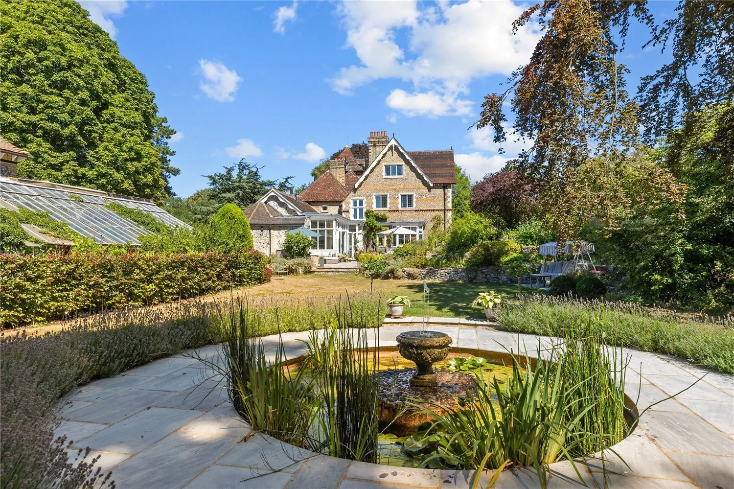 Shacklands Road, Shoreham, TN14 photo 16