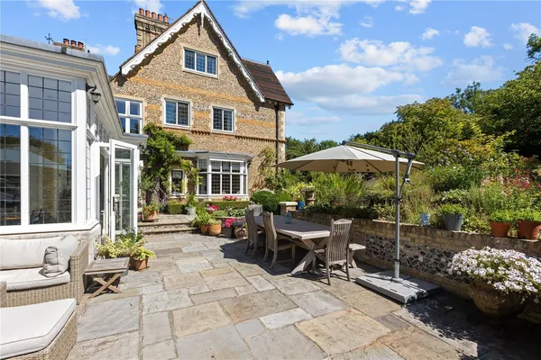 Shacklands Road, Shoreham, TN14 photo 19