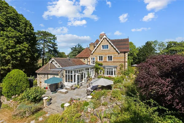 Shacklands Road, Shoreham, TN14 photo 20